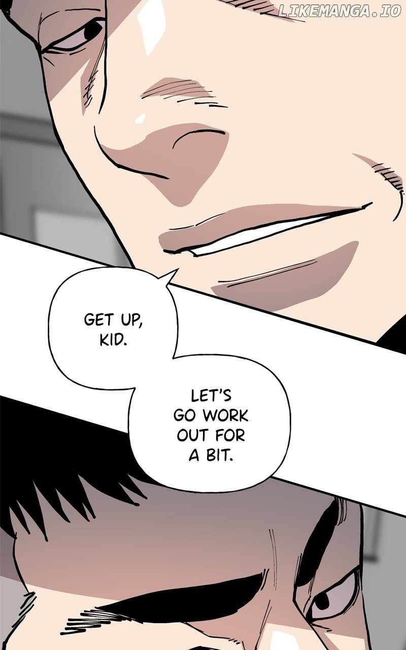 Boss Returns Chapter 35 3
